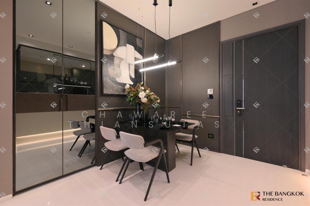 Condo in Watthana, Krung Thep Maha Nakhon, Thailand 5 - 16476720