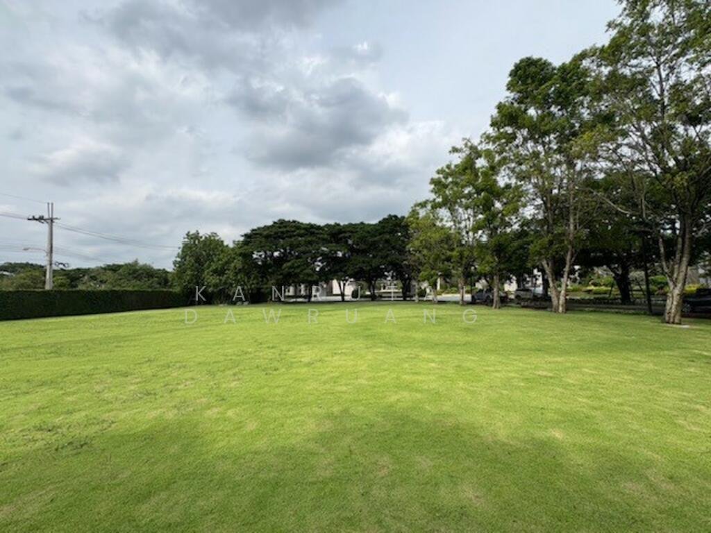 Land in Anusawari, Bangkok, Thailand 5 - 16009654