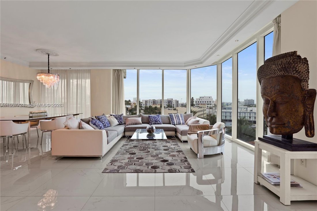 Condo in Miami Beach, Florida, United States 4 - 17070168