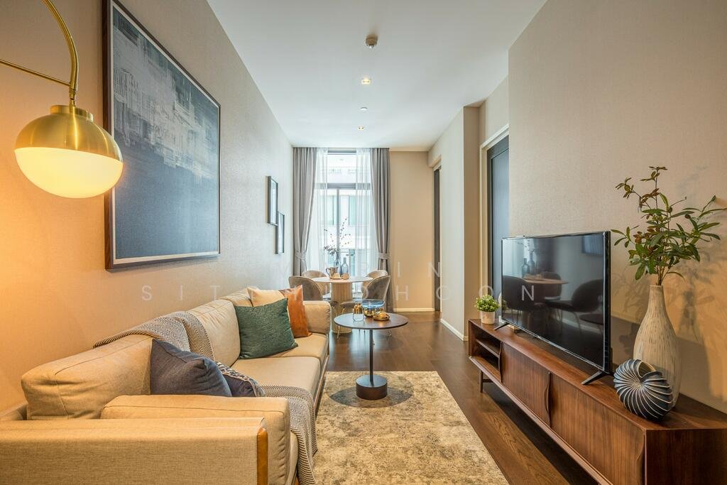 Condo in Bangkok, Krung Thep Maha Nakhon, Thailand 1 - 15136884