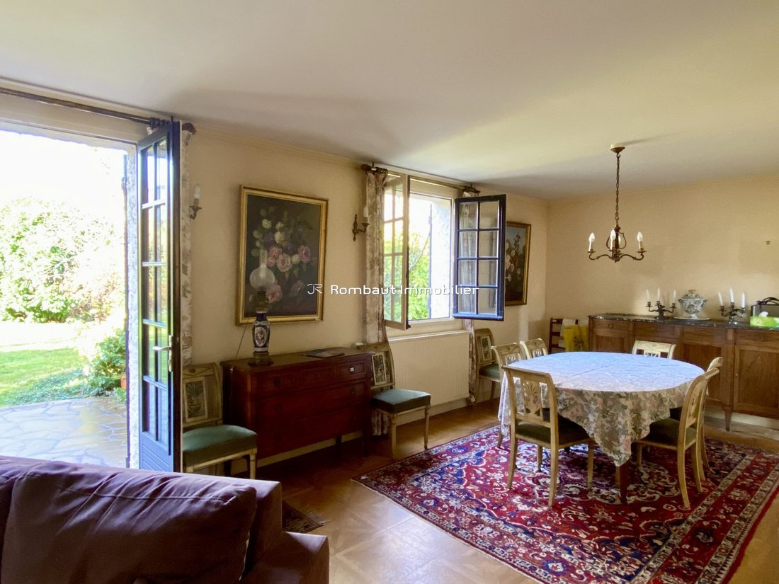 House in Centre Ville - Jonchère, Bougival, France 5 - 17072369