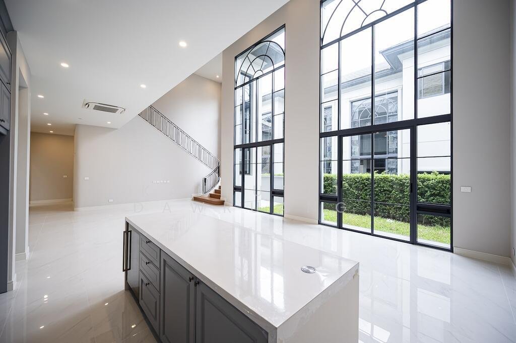 House in Hua Mak, Bangkok, Thailand 5 - 15136676