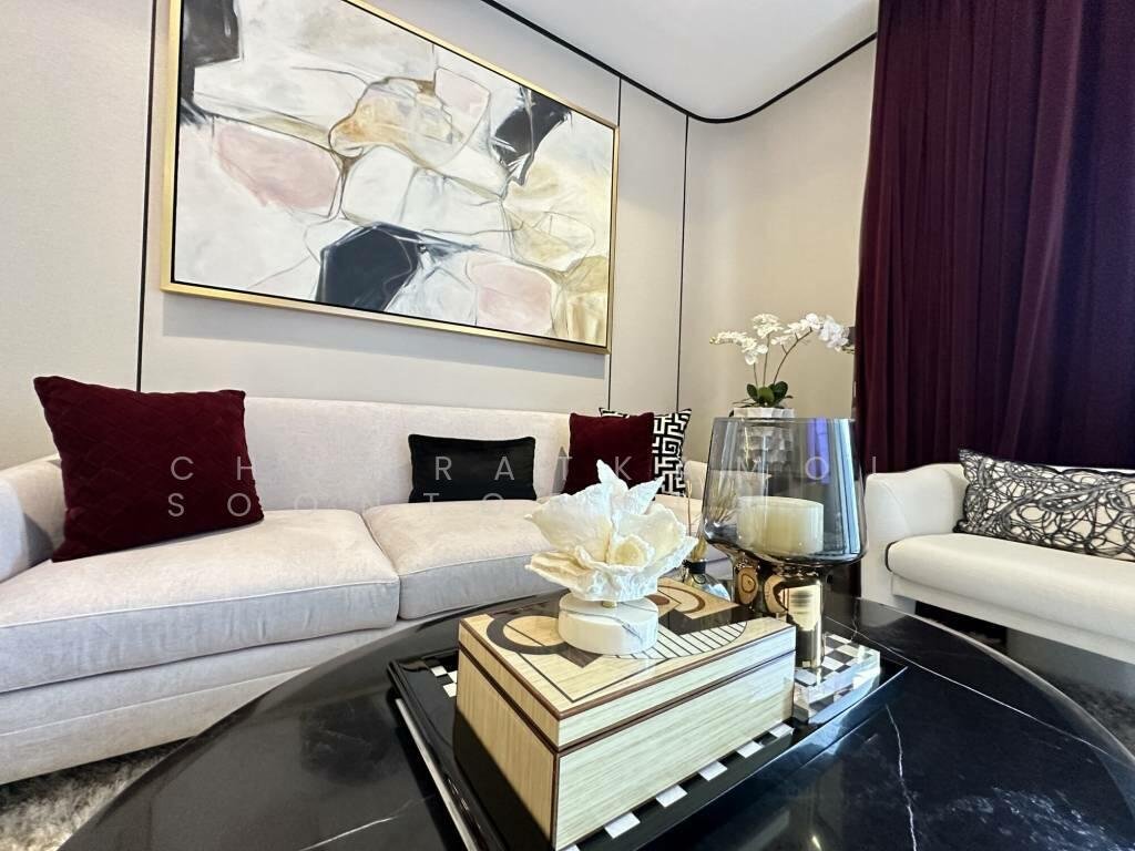 Condo in Bangkok, Krung Thep Maha Nakhon, Thailand 3 - 16547562
