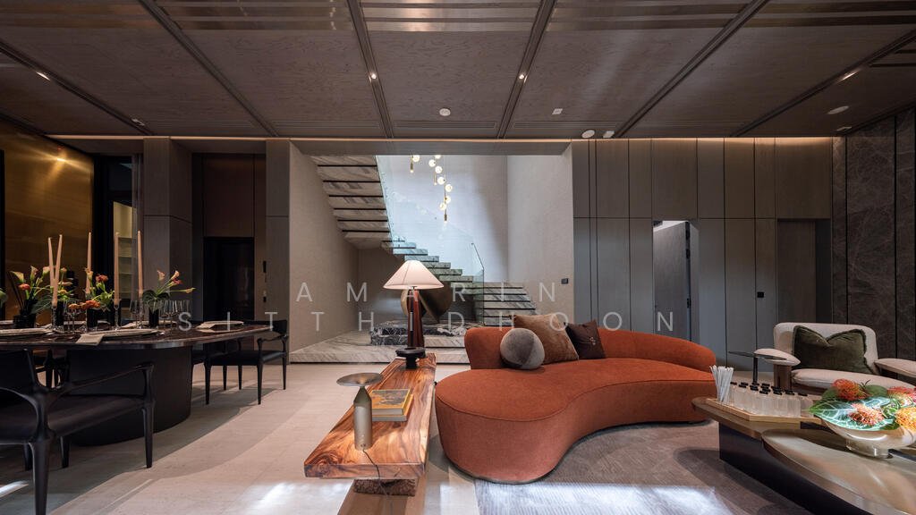 House in Wong Sawang, Bangkok, Thailand 5 - 15918091
