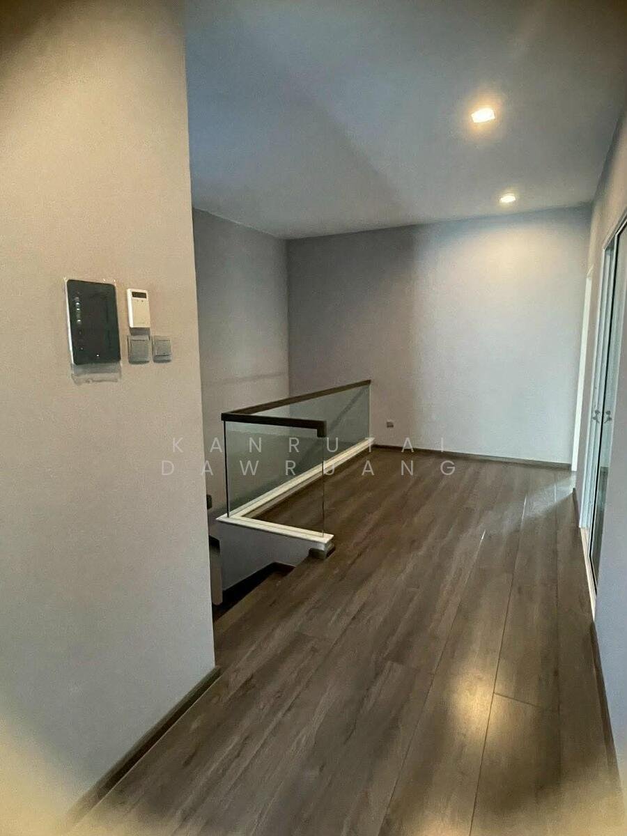House in Bang Kaeo, Samut Prakan, Thailand 5 - 16736782