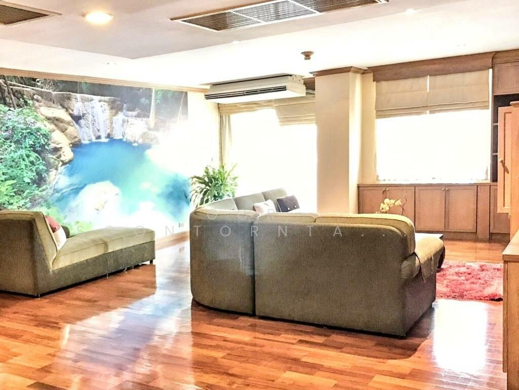 Condo in Bangkok, Krung Thep Maha Nakhon, Thailand 3 - 15226875