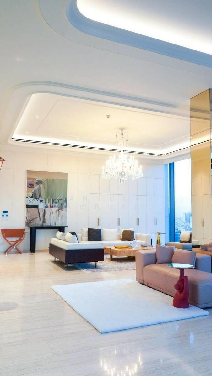 Condo in Bangkok, Krung Thep Maha Nakhon, Thailand 5 - 15809454