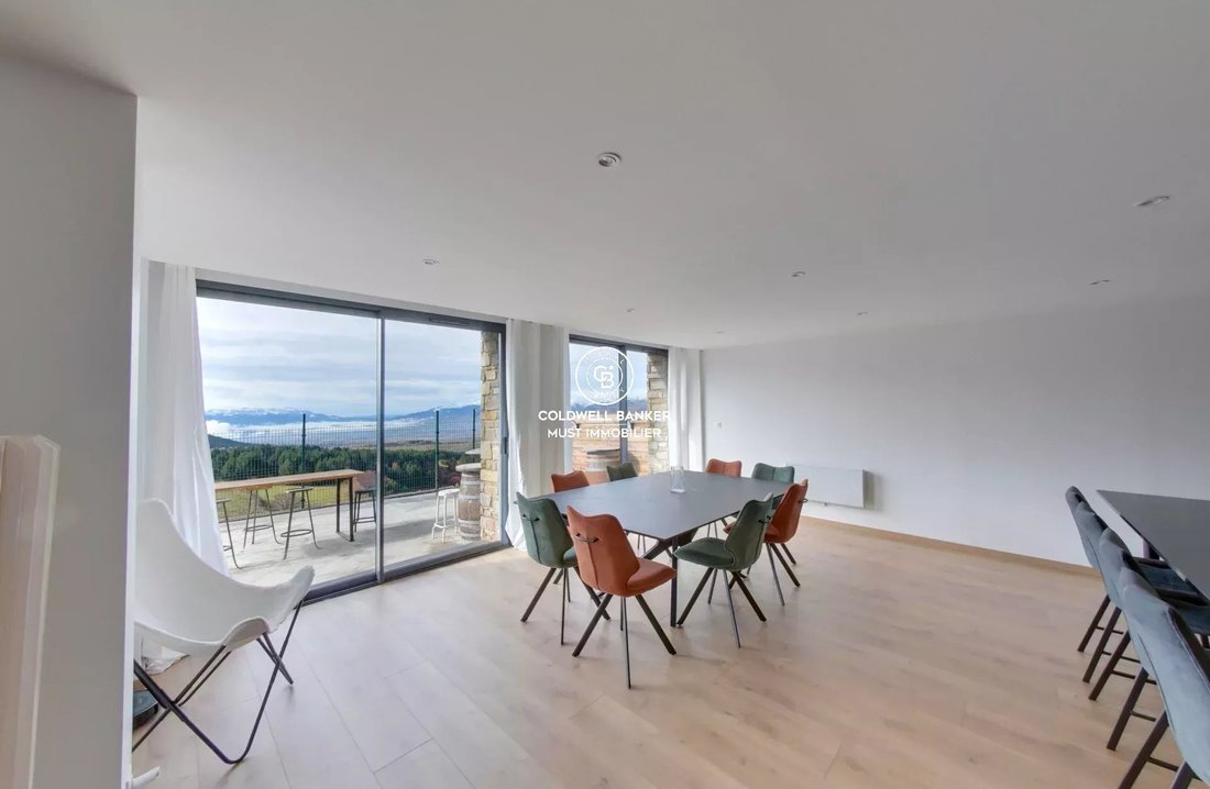 Apartment in Eyne, Occitania, France 3 - 16958441