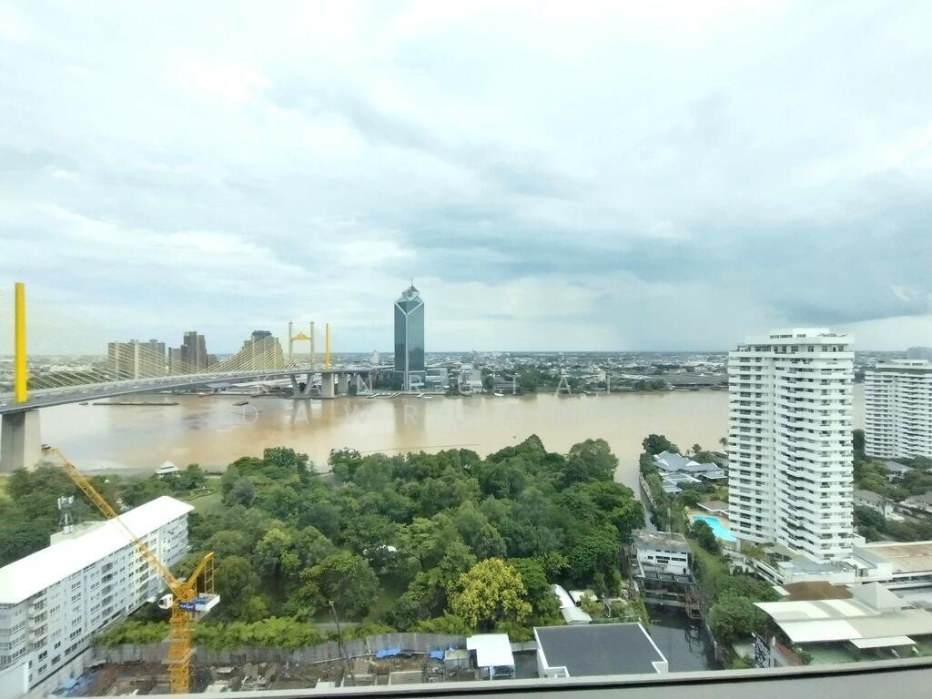 Condo in Bangkok, Krung Thep Maha Nakhon, Thailand 3 - 16006907