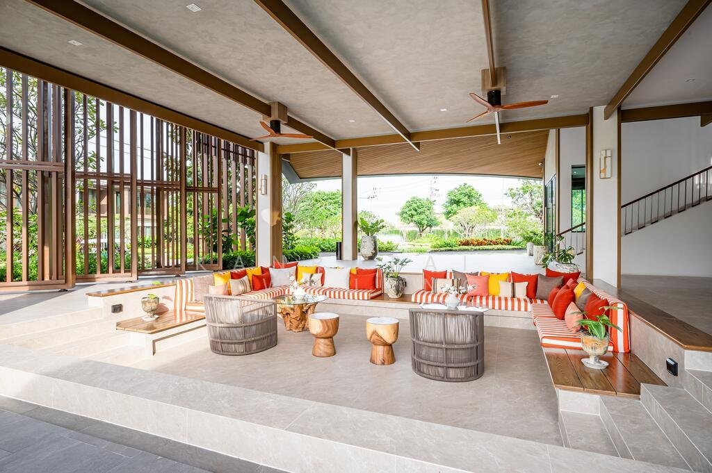 House in Hua Mak, Bangkok, Thailand 5 - 15136471