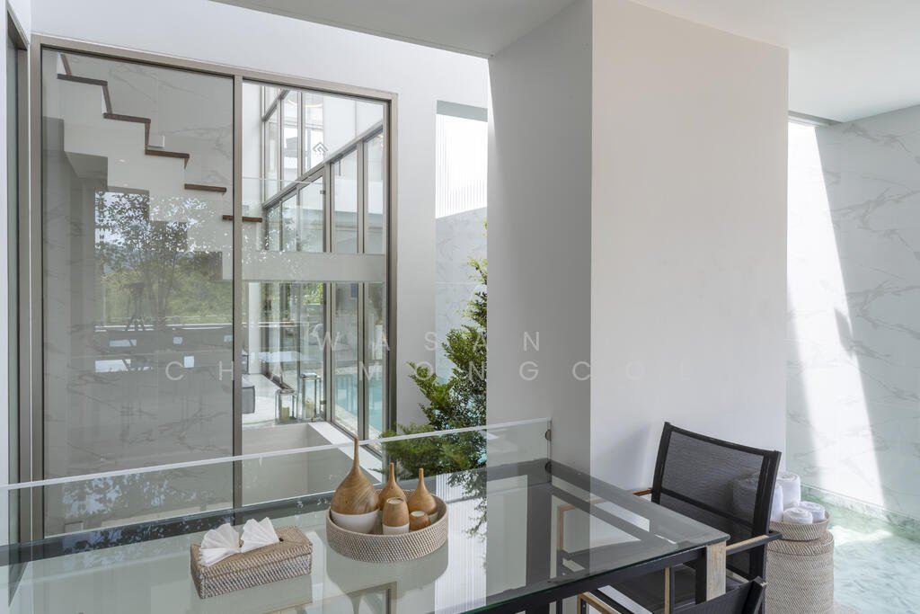 Villa in Thalang, Thailand 5 - 15137128