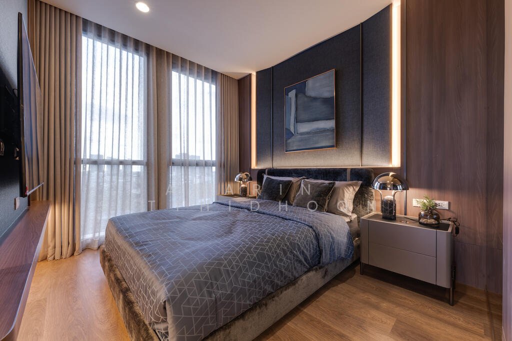 Condo in Bangkok, Krung Thep Maha Nakhon, Thailand 4 - 15136868
