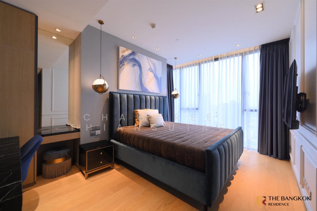 Condo in Bangkok, Krung Thep Maha Nakhon, Thailand 1 - 16038852