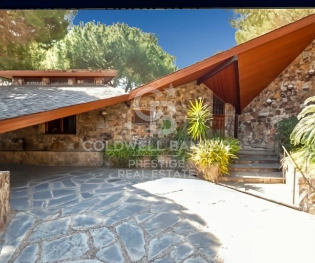 House in Sant Andreu de Llavaneres, Catalonia, Spain 3 - 17071328