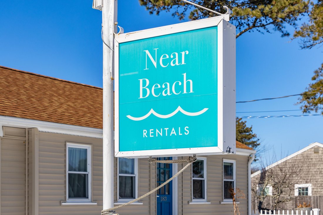 Condo in Dennis, Massachusetts, United States 1 - 17070112