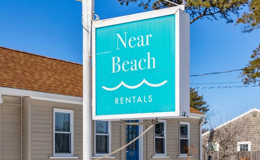 appartement à Dennis, Massachusetts, États-Unis 1