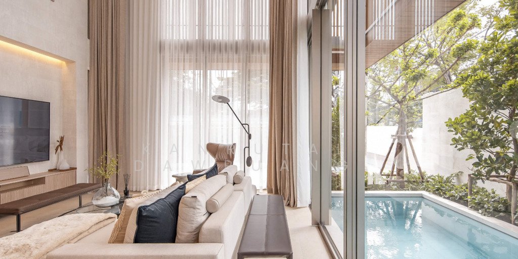 House in Phaya Thai, Krung Thep Maha Nakhon, Thailand 3 - 15136626