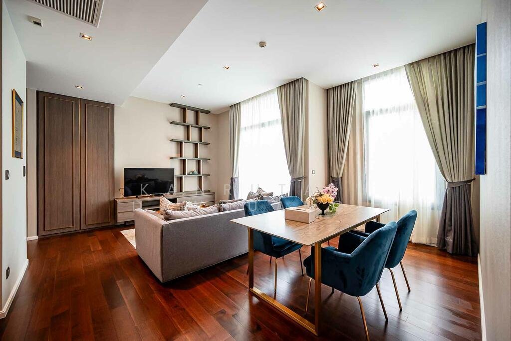 Condo in Bangkok, Krung Thep Maha Nakhon, Thailand 4 - 15136732