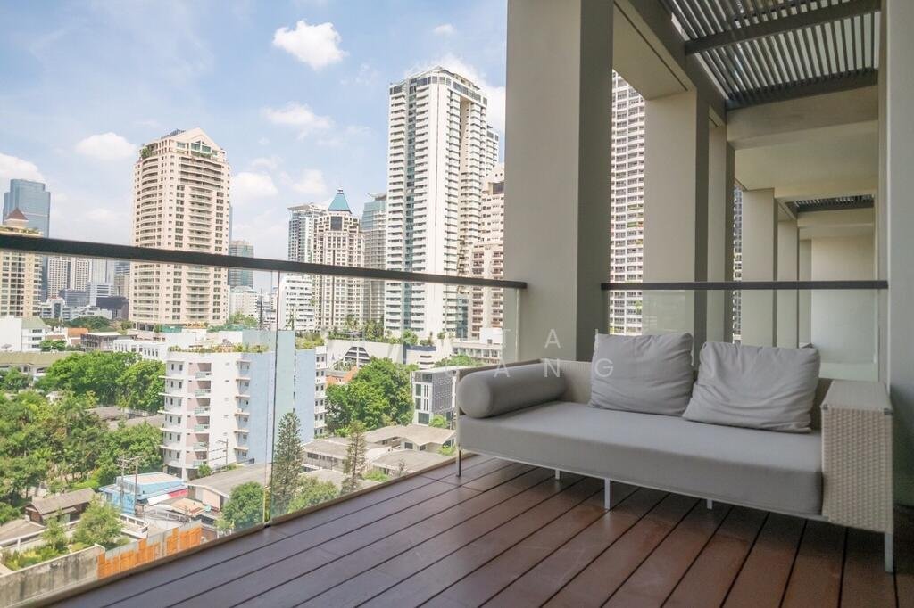Condo in Bangkok, Krung Thep Maha Nakhon, Thailand 4 - 15832200