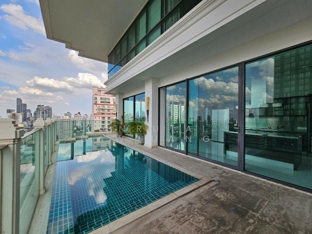 Condo in Bangkok, Krung Thep Maha Nakhon, Thailand 2 - 16203358