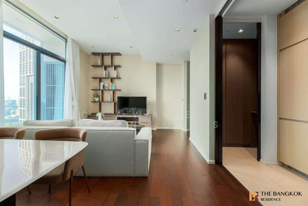 Condo in Bangkok, Krung Thep Maha Nakhon, Thailand 1 - 16100209