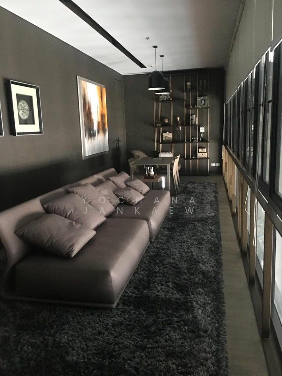 Condo in Phra Khanong Nuea, Bangkok, Thailand 2 - 15956921