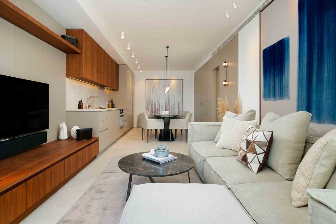 Apartment in Palma, Balearic Islands, Spain 4 - 17068324