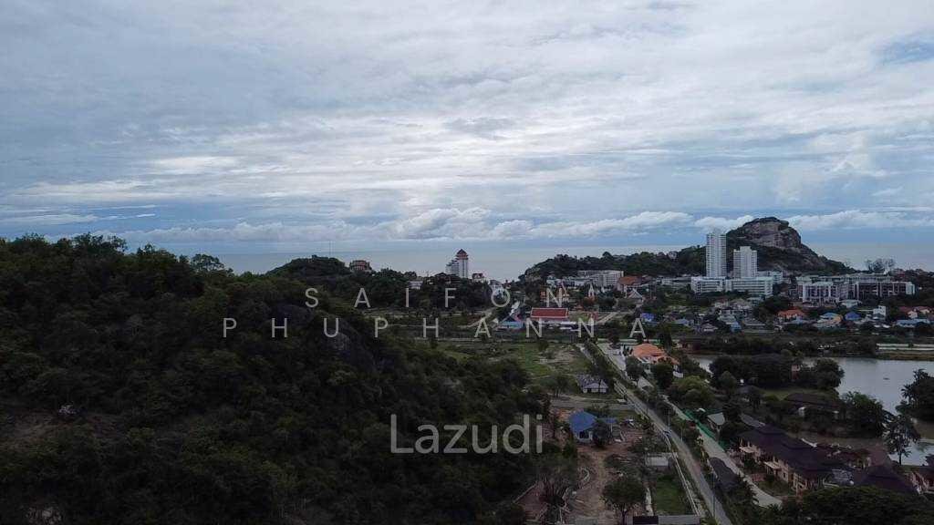 Land in Hua Hin, Prachuap Khiri Khan, Thailand 5 - 16664886