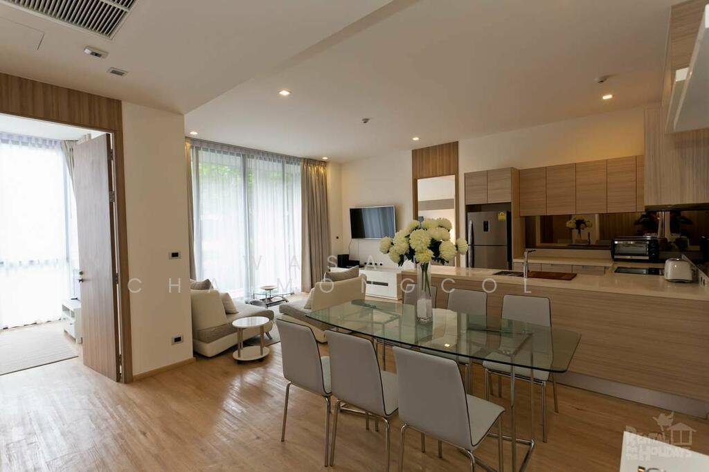 Condo in Mai Khao, Phuket, Thailand 5 - 15988514
