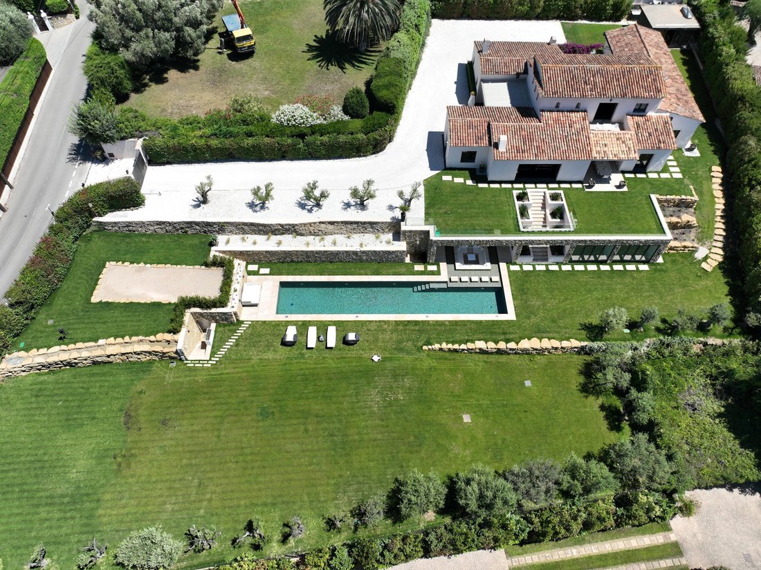 House in Mougins, Provence-Alpes-Côte d'Azur, France 4 - 17071919