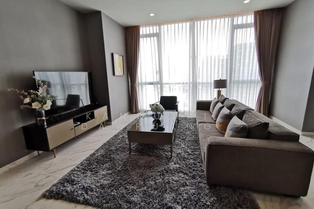 Condo in Bangkok, Krung Thep Maha Nakhon, Thailand 4 - 15313163