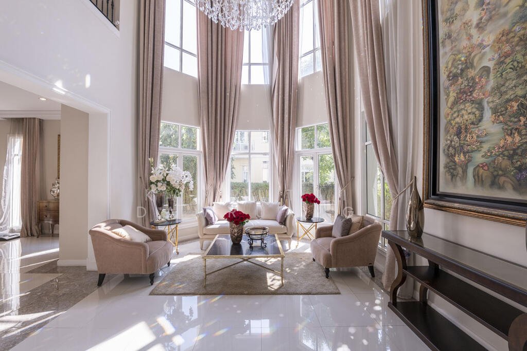 House in Lat Phrao, Krung Thep Maha Nakhon, Thailand 4 - 16997335