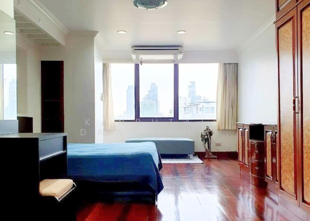 Condo in Bangkok, Krung Thep Maha Nakhon, Thailand 4 - 15465572