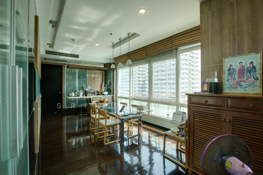 Condo in Bangkok, Krung Thep Maha Nakhon, Thailand 3 - 15901799