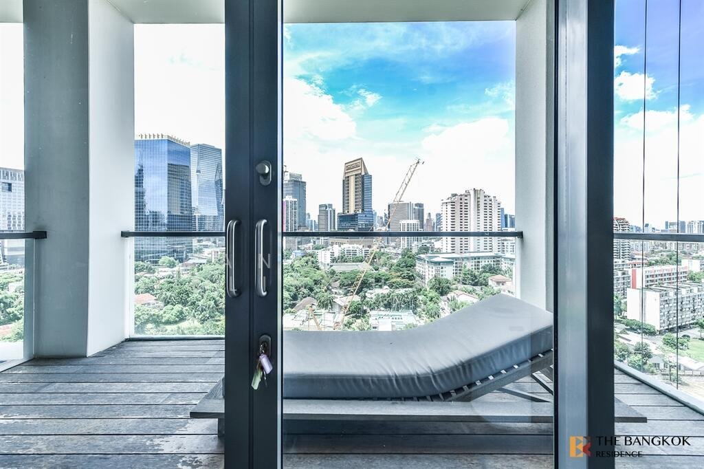 Condo in Bangkok, Krung Thep Maha Nakhon, Thailand 5 - 15920096