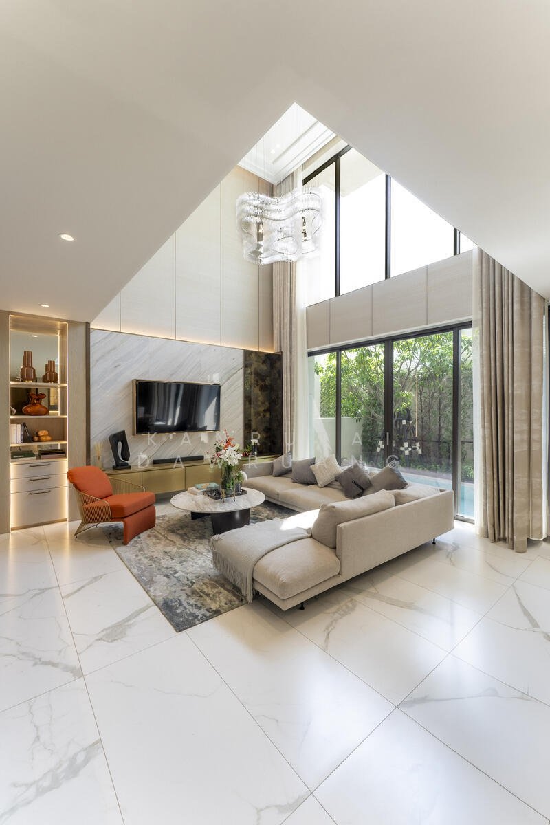 House in Suan Luang, Bangkok, Thailand 2 - 15829623