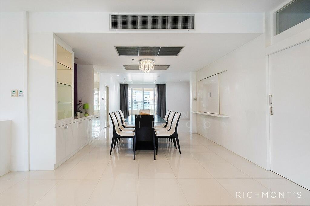 Condo in Bangkok, Krung Thep Maha Nakhon, Thailand 5 - 15136875