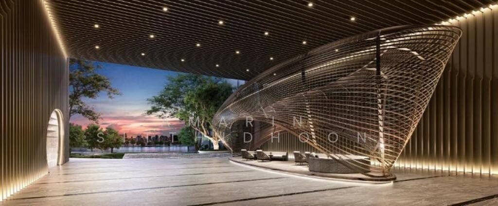 Condo in Thanon Nakhon Chai Si, Krung Thep Maha Nakhon, Thailand 4 - 16680966