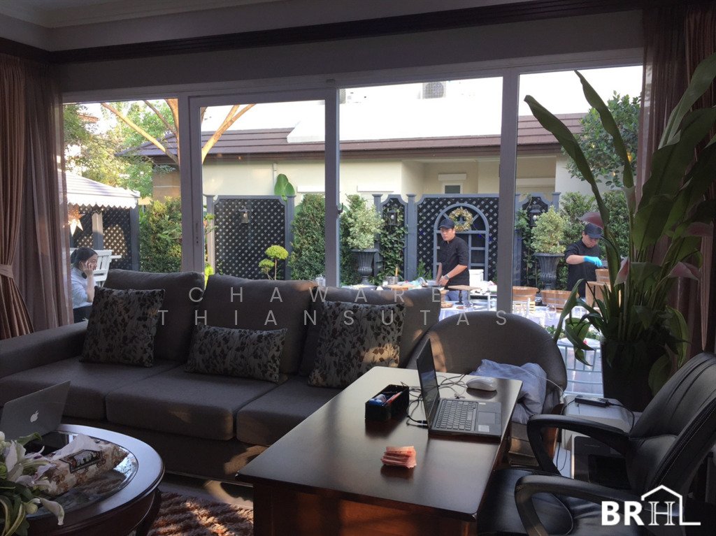 House in Chom Thong, Krung Thep Maha Nakhon, Thailand 3 - 16726628