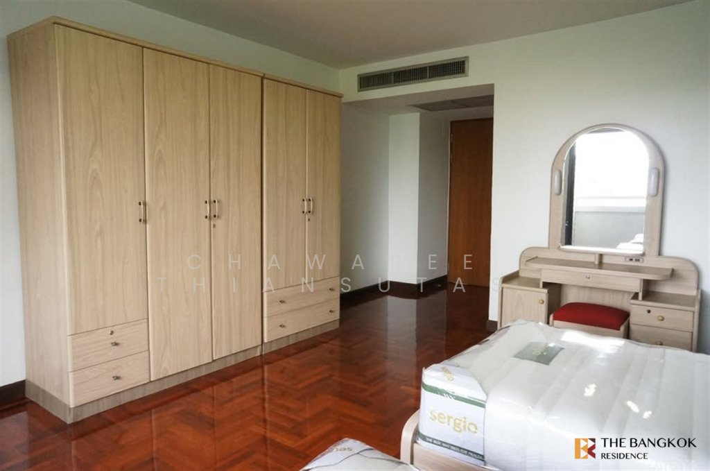 Condo in Bangkok, Krung Thep Maha Nakhon, Thailand 3 - 16726570