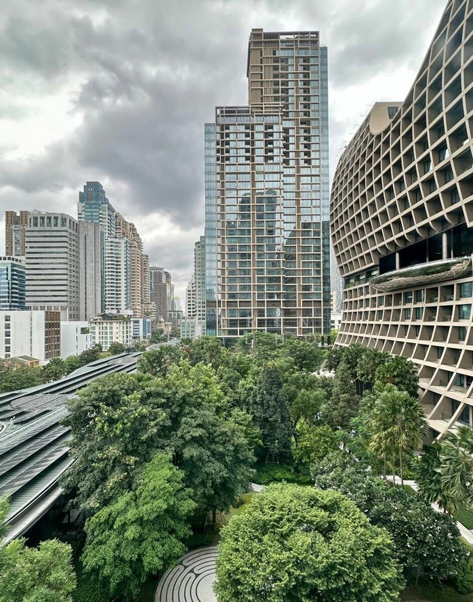 Condo in Bangkok, Krung Thep Maha Nakhon, Thailand 5 - 16884427
