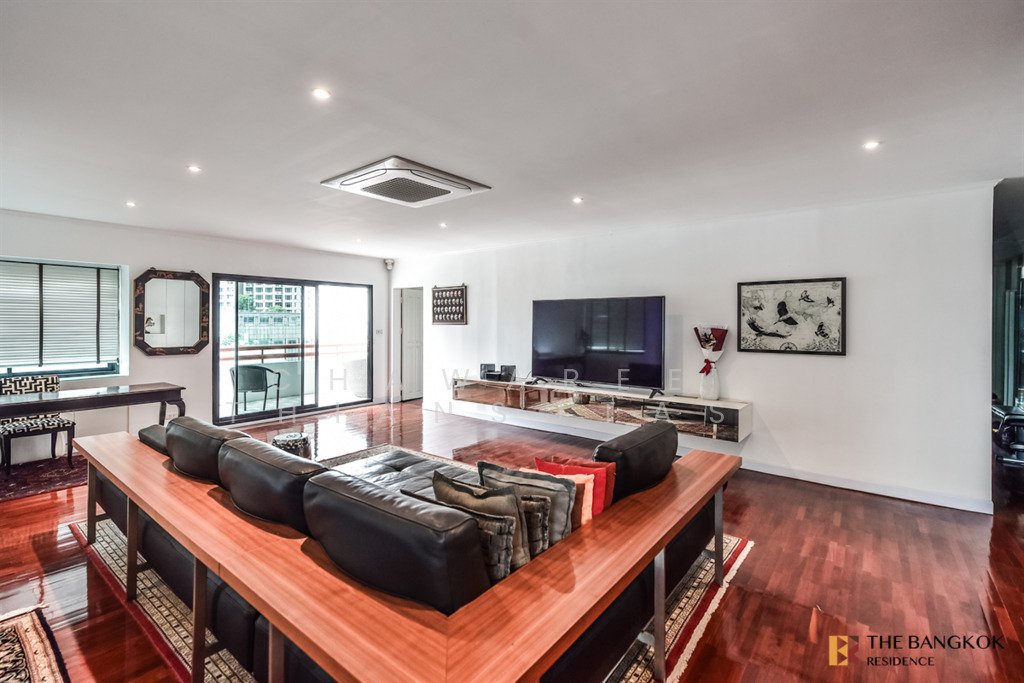 Condo in Bangkok, Krung Thep Maha Nakhon, Thailand 1 - 15976994