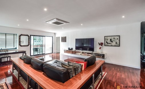 Condo in Bangkok, Krung Thep Maha Nakhon, Thailand 1