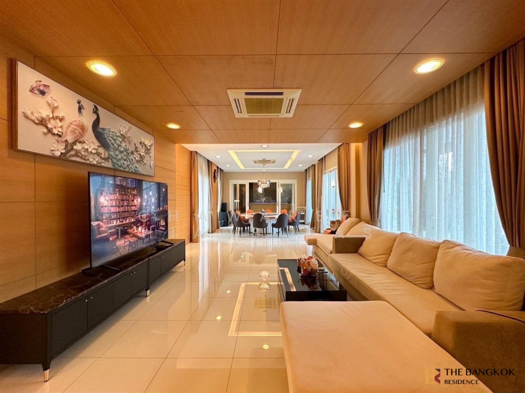 House in Bang Phli Yai, Samut Prakan, Thailand 4 - 16736661