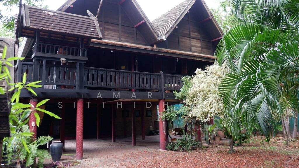 House in Chang Khlan Sub-district, Chiang Mai, Thailand 3 - 15941585