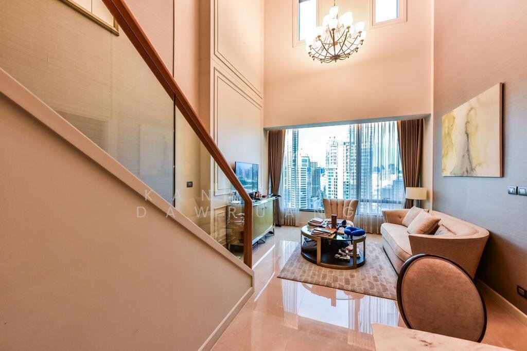 Condo in Bangkok, Krung Thep Maha Nakhon, Thailand 5 - 15136518