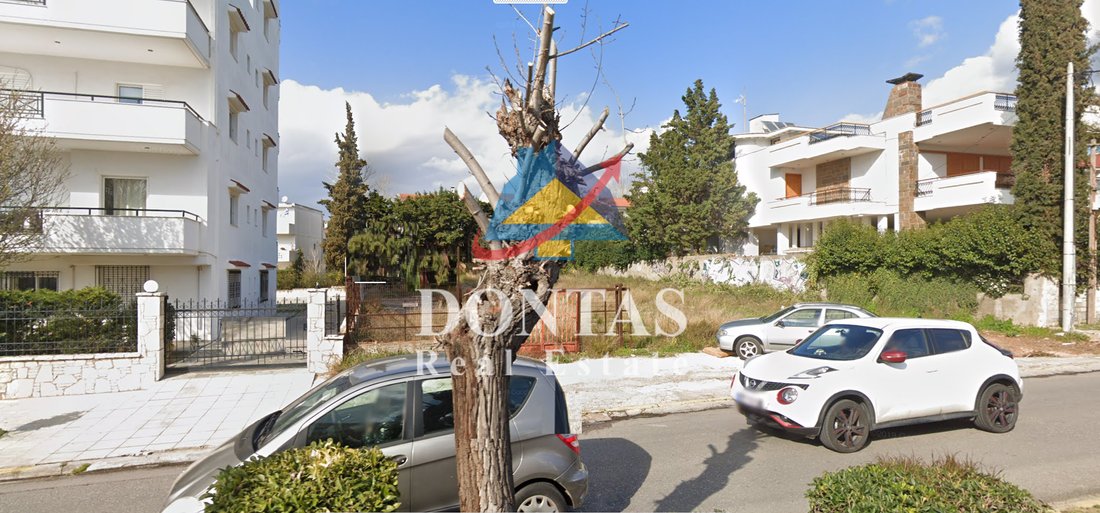 Land in Kifisia, Attica, Greece 1 - 17068033
