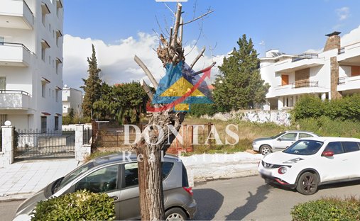 Terreno in Kifisià, Attica, Grecia 1