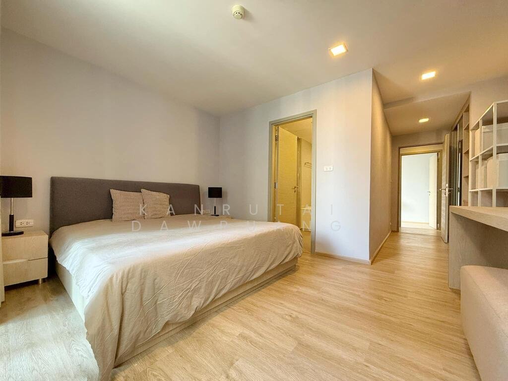Condo in Bangkok, Krung Thep Maha Nakhon, Thailand 3 - 15519587