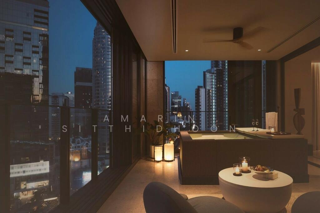 Condo in Bangkok, Krung Thep Maha Nakhon, Thailand 5 - 15762990